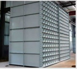 離心式風(fēng)機(jī)消音器的設(shè)計原理