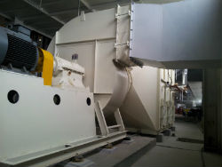 離心式風(fēng)機(jī)消音器的設(shè)計原理 02